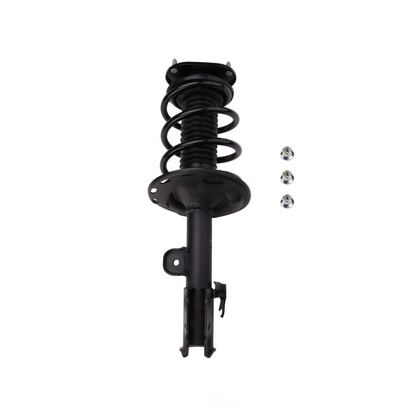 Prt Suspension Strut And Coil Spring Assembly, Prt 816090 816090